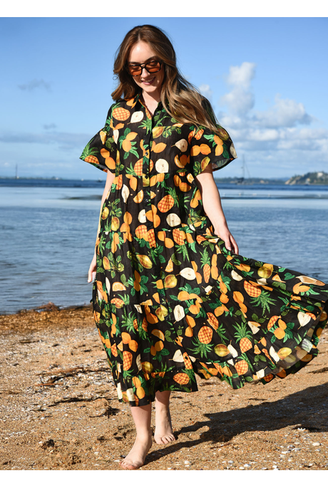 Curate ELECTRIC LOVE Dress
