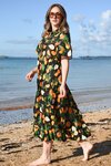 Curate ELECTRIC LOVE Dress
