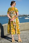 Curate STRAIGHT TALK Dress
