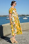 Curate STRAIGHT TALK Dress