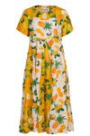 Curate STRAIGHT TALK Dress