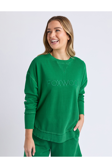 Foxwood SIMPLIFIED Crew