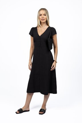 Humidity JORJA Dress-dresses-Diahann Boutique