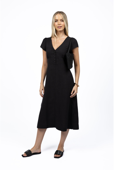 Humidity JORJA Dress