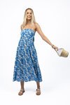 Humidity FLEUR SWAY Dress