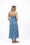 Humidity FLEUR SWAY Dress