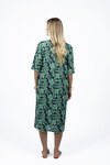 Humidity FLEUR ZIGGY Dress
