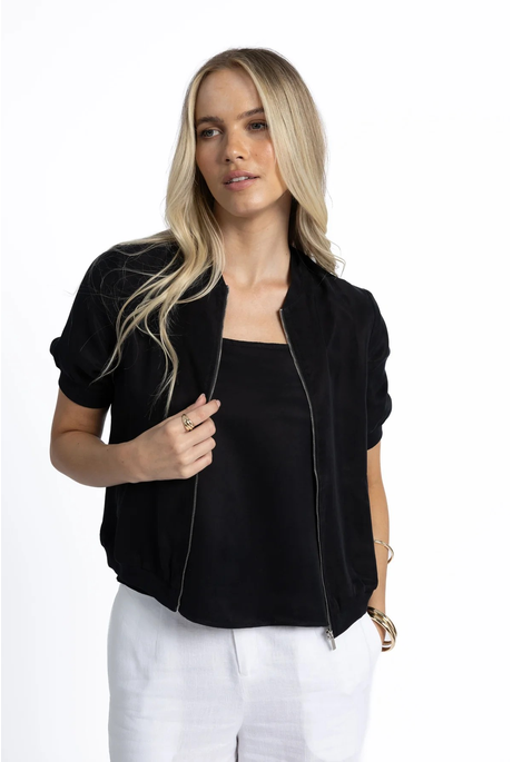 Humidity HARPER Jacket