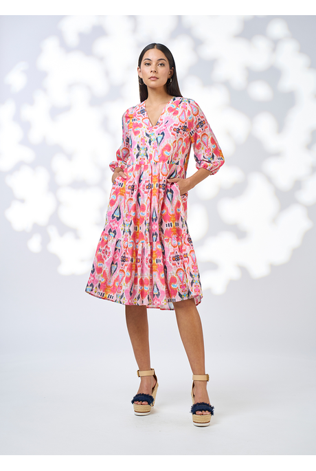 Loobie's Story SOLANA Dress