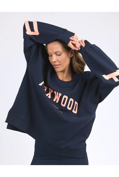 Foxwood INTERVAL Crew