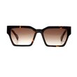 Age Eyewear CARNAGE Brown Tort w Tort
