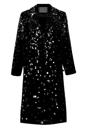 Trelise Cooper DUSTER TIME Jacket-jackets-and-coats-Diahann Boutique