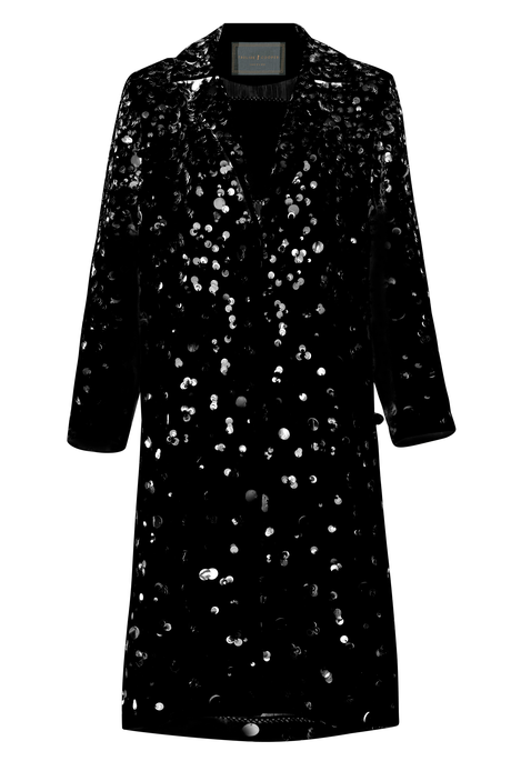 Trelise Cooper DUSTER TIME Jacket