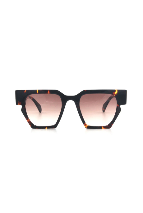 Age Eyewear HOMAGE Brown Tort