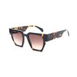 Age Eyewear HOMAGE Brown Tort