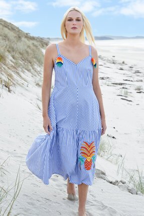 Cooper FIGURE IT OUT Dress-dresses-Diahann Boutique