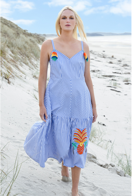 Cooper FIGURE IT OUT Dress