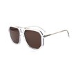Age Eyewear WAGER Crystal w Brown