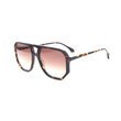 Age Eyewear WAGER Brown Tort w Orange