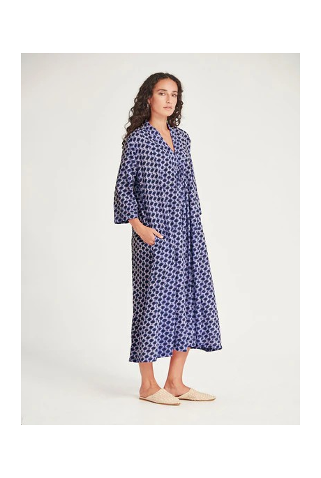 Sills ANJALI SPOT Dress