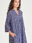 Sills ANJALI SPOT Dress