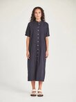 Sills SANYA PINTUCK Dress
