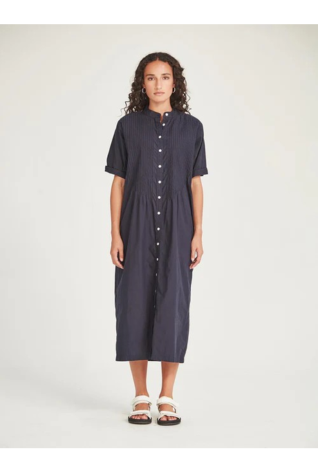 Sills SANYA PINTUCK Dress