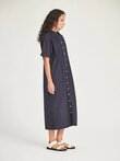 Sills SANYA PINTUCK Dress