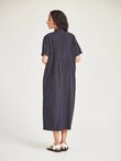 Sills SANYA PINTUCK Dress