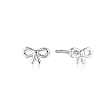 Linda Tahija BOW Stud-accessories-Diahann Boutique