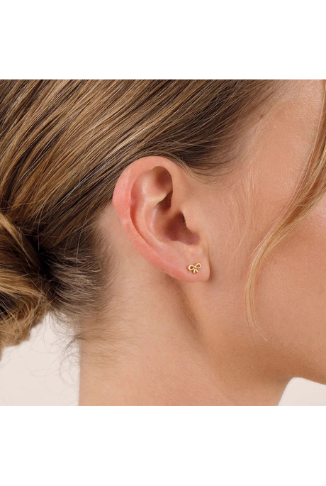 Linda Tahija BOW Stud