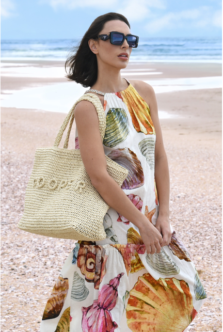 Cooper GET CARRIED AWAY Tote