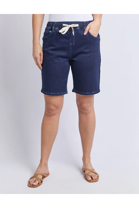Foxwood GABBY BERMUDA Short