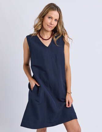 Foxwood BERMUDA Dress-dresses-Diahann Boutique