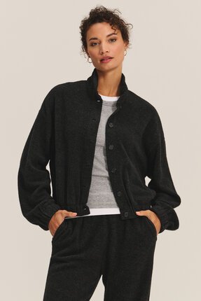 Velvet BRIAR Jacket-jackets-and-coats-Diahann Boutique