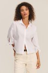 Velvet ARLETTE COTOON POPLIN Shirt