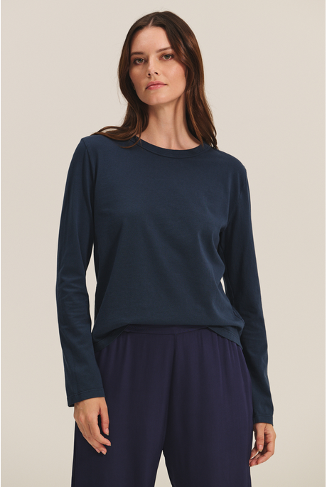 Velvet SUSANNA VINTAGE COTTON Top