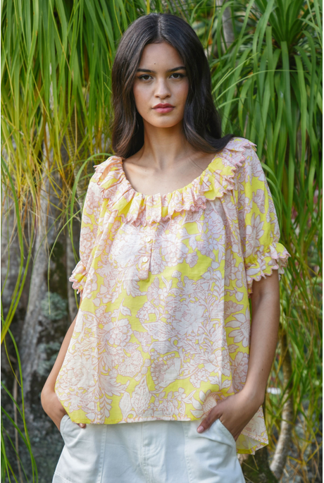 Coop COOL BY NATURE Top