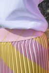 Coop PLEAT & REPEAT Skirt