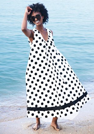 Trelise Cooper SCOOP DE DOO Dress-dresses-Diahann Boutique