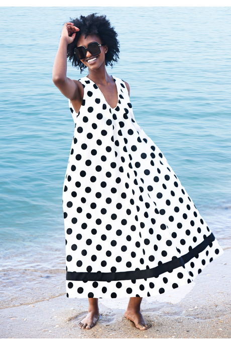 Trelise Cooper SCOOP DE DOO Dress