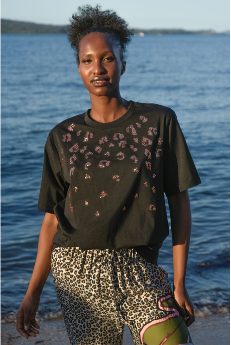 Curate YOU'RE PURRFECT T-Shirt