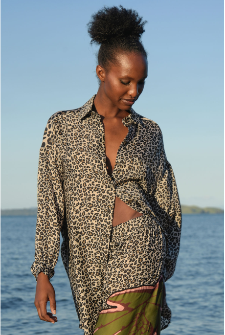 Curate ANYTHING BUT ORDINARY Shirt