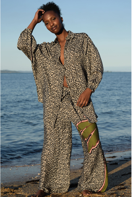 Curate TAKE YOUR LEAD Pant