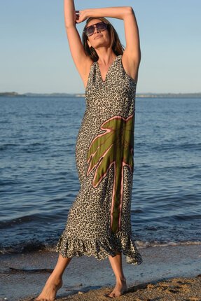 Curate SPOTLESS BEHAVIOUR Dress-dresses-Diahann Boutique