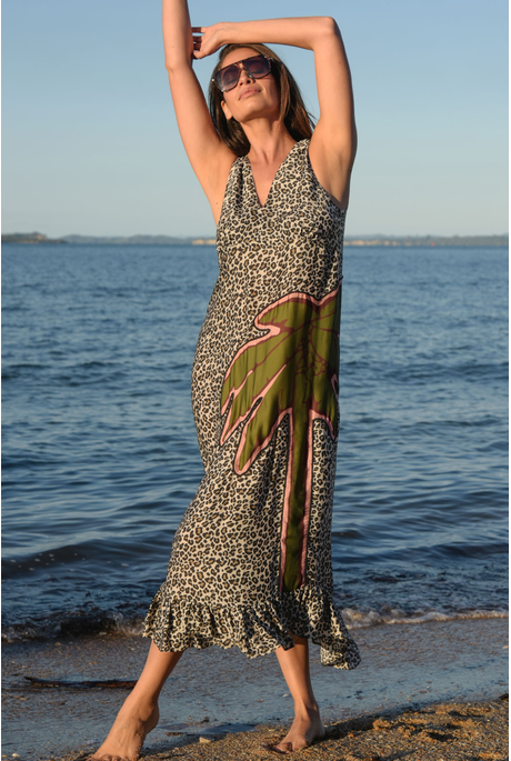 Curate SPOTLESS BEHAVIOUR Dress