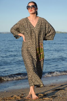 Curate MAKING IT PURR-FECT Dress-dresses-Diahann Boutique