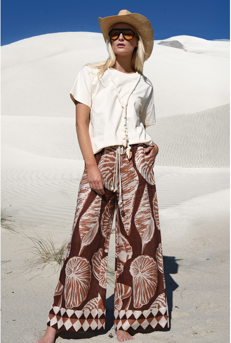 Cooper SEVILLE STROLLS Trouser