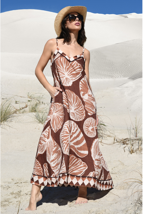 Cooper FLOW STATE Dress