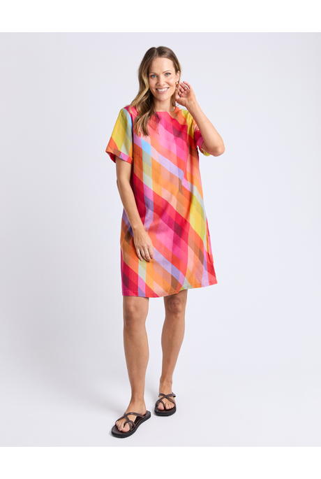 Elm RENA Dress